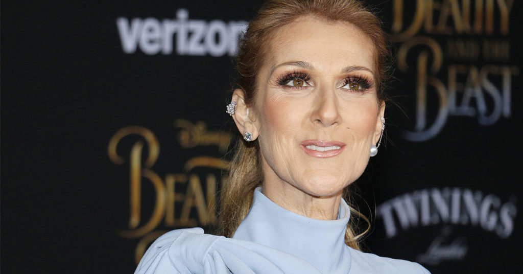 Céline Dion Hopes For ‘a Miracle’ For Stiff Person Syndrome - Featured image