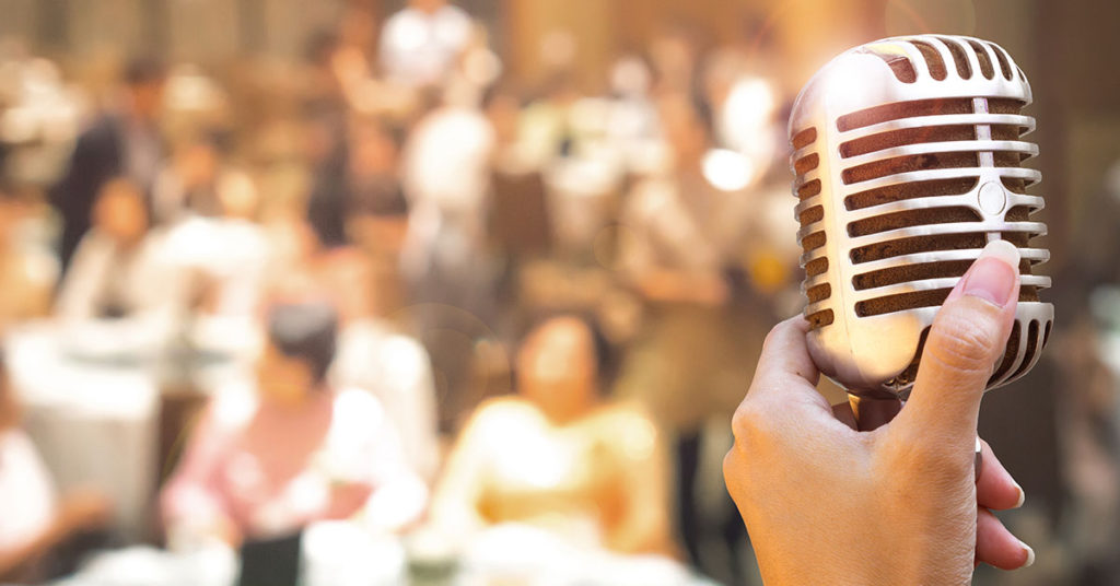 Bride’s Dreams Are Shattered After Shocking Revelation During Wedding Speech – a Short Story - Featured image