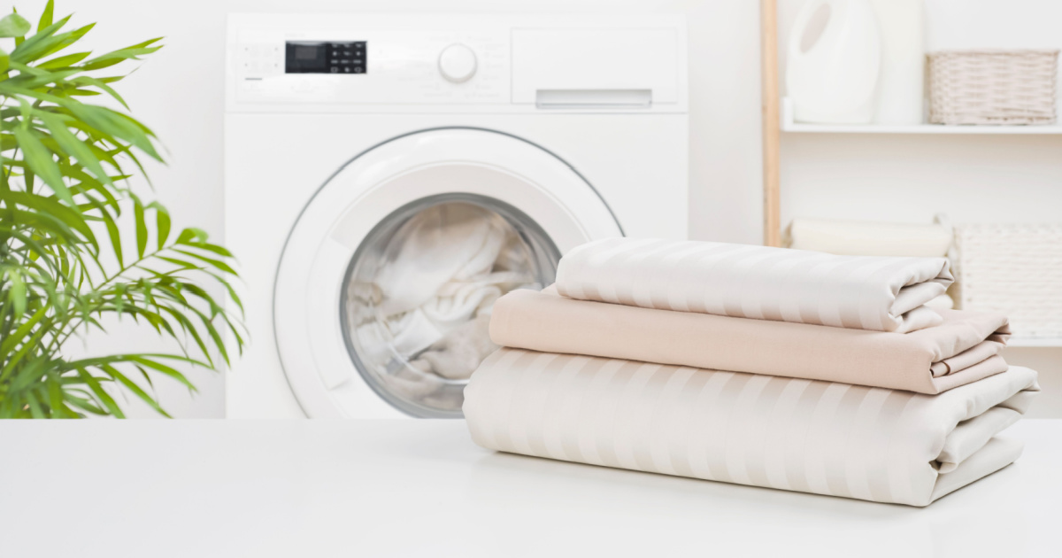 Why Fabric Softener Is Bad for Your Laundry Secret Life Of Mom