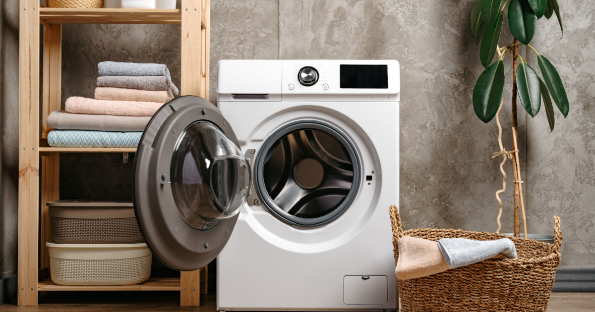 Why Fabric Softener Is Bad for Your Laundry Secret Life Of Mom