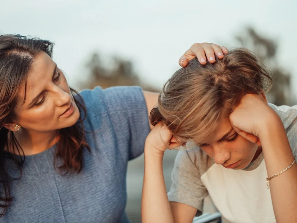 Difficulty Coping with Change