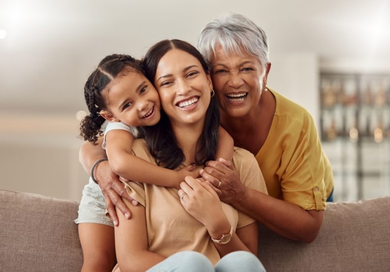 3 Old-Fashioned Parenting Life Lessons That Still Work - Featured image