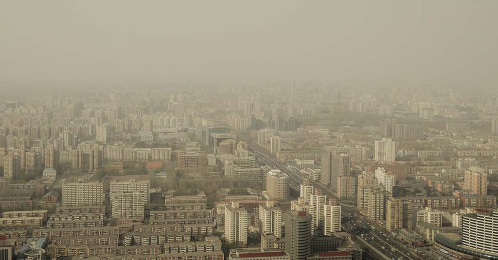 25+ Cities That Might Make You Think Twice About Visiting - Featured image