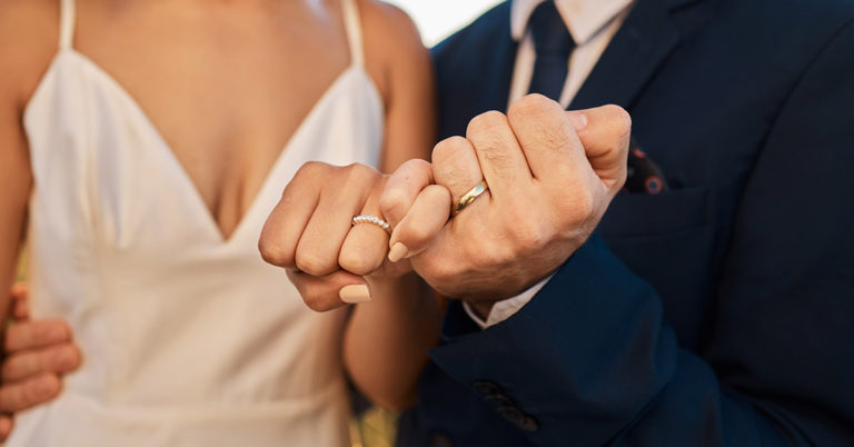  What Happens If Your Partner Doesn’t Want Marriage But You Do? – A Therapist Explains - Featured image