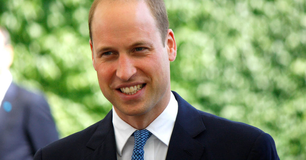 Prince William Given a New Title From King Charles While Prince Harry Visits The UK - Featured image