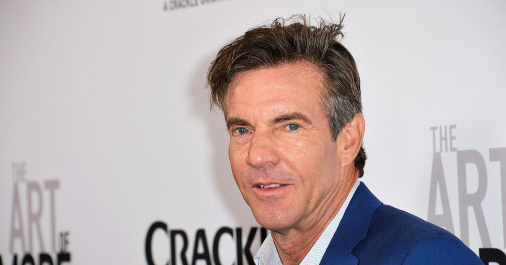 Who is Dennis Quaid’s Wife, Laura Savoie? - Featured image