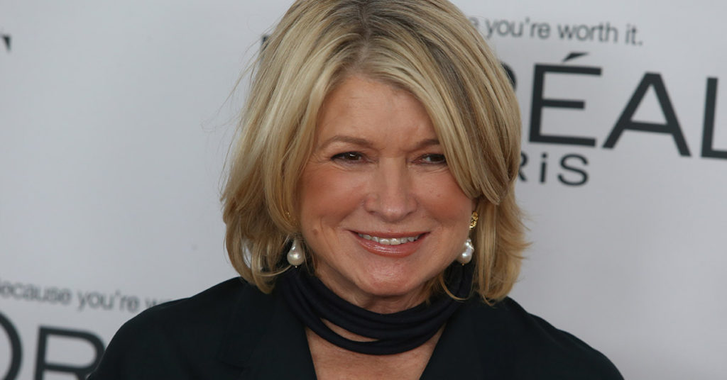 Martha Stewart Shares ‘Strange’ Life Hack She Swears By, And We Wish We’d Learned It Sooner - Featured image