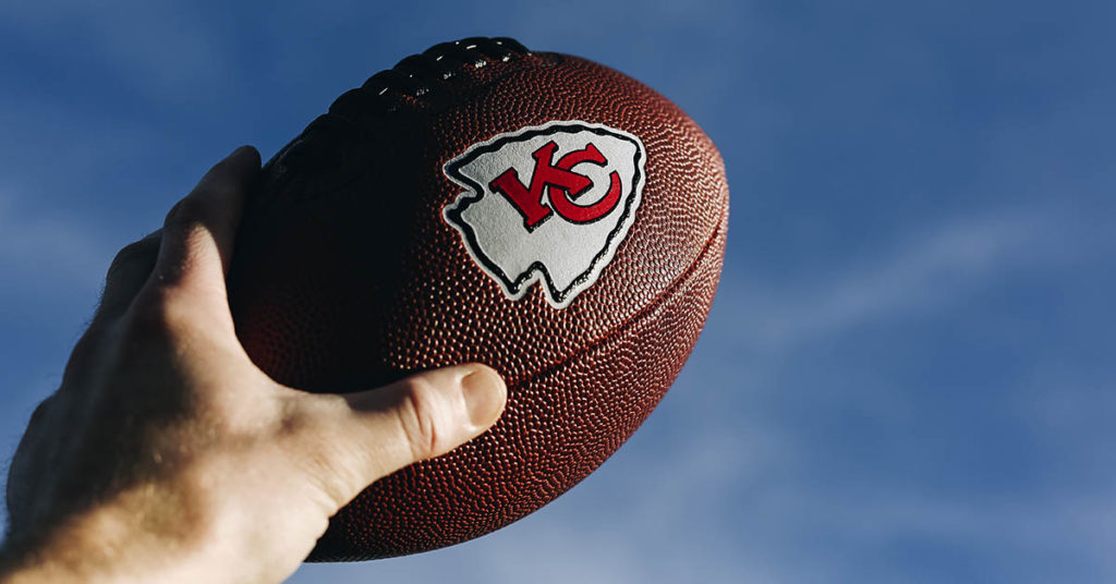 Kansas Chiefs Kicker Harrison Butker Told Women to be ‘Homemakers’ While Also Having a Mother Who’s a Physicist - Featured image