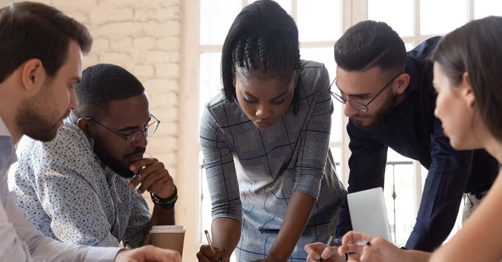 Millennials Are ‘Quiet Vacationing’ Instead of Asking for Time Off - Featured image