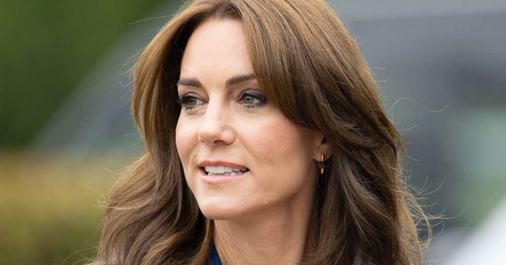Update On Princess Kate As She Battles Cancer - Featured image