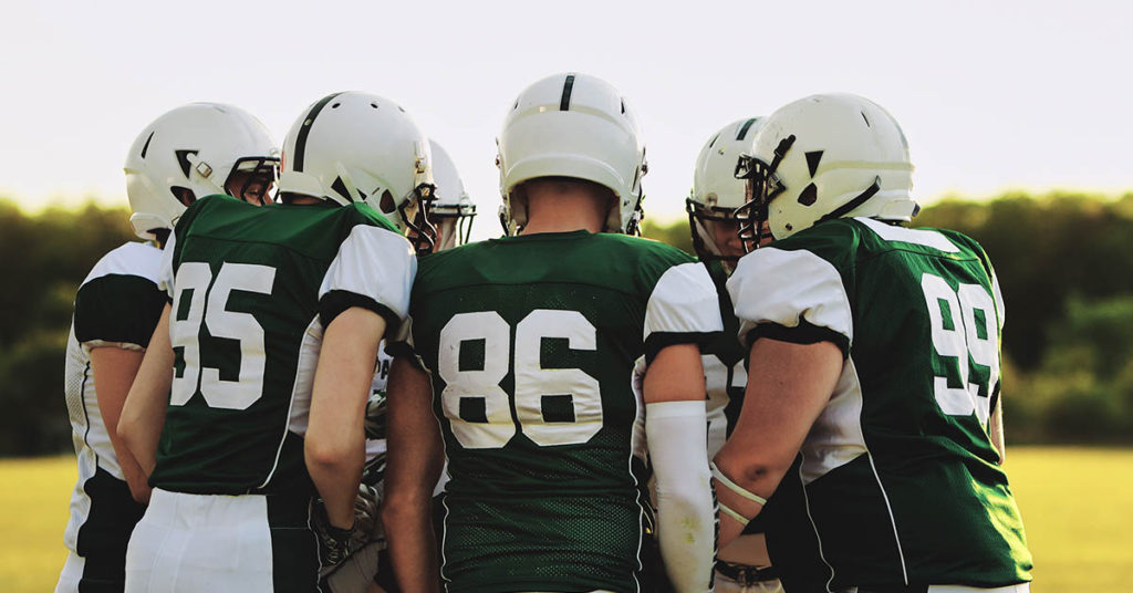 The Push for Inclusivity in Collegiate Sports - Featured image