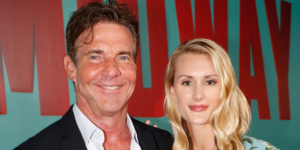 Who is Dennis Quaid’s Wife, Laura Savoie? : Secret Life Of Mom