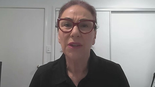 Tracy said teachers don't have support from the government and schools to teach discipline.