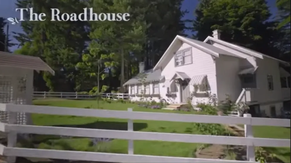 This building, once a hub where guests bought supplies, now stands as a testament to Anderson's commitment to preserving her family's legacy.
