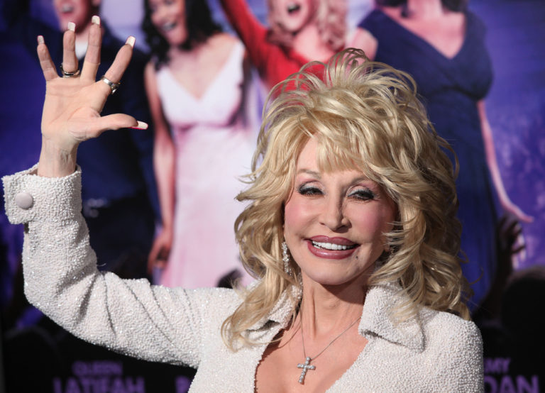 Dolly Parton Cancels Las Vegas Shows Due to Health Reasons - Featured image