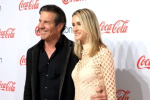 Who is Dennis Quaid’s Wife, Laura Savoie? : Secret Life Of Mom