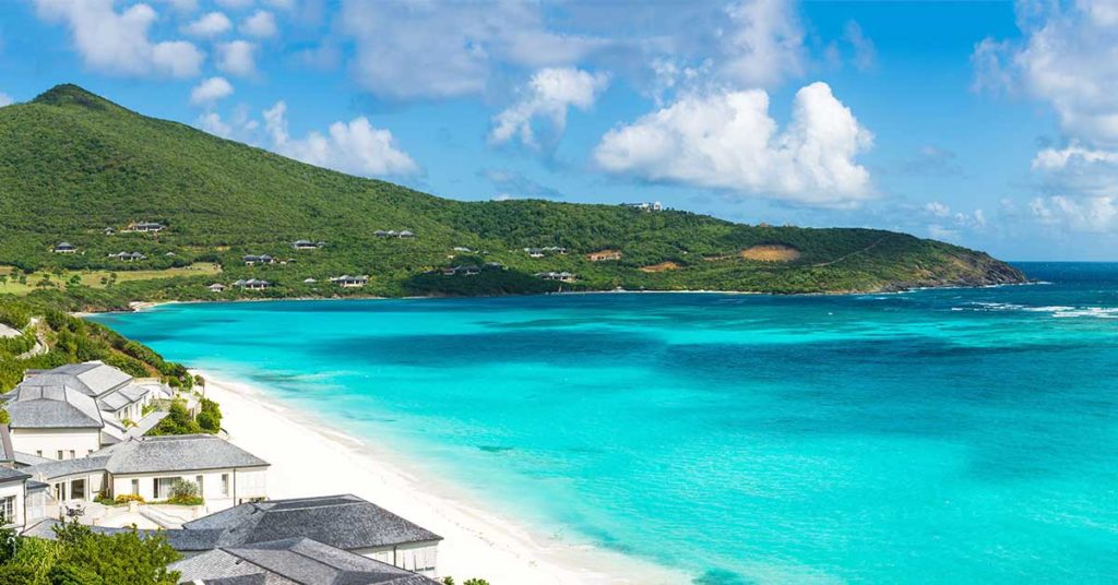 Canouan: The Caribbean Island You’ve Probably Never Heard Of - Featured image