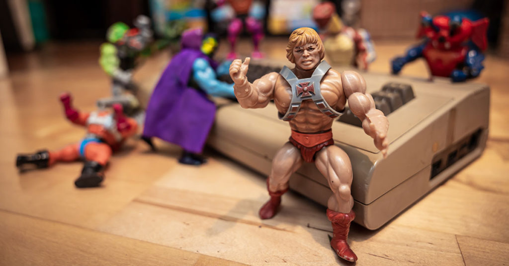 25 Things 80’s Kids Did That Would Shock The Parents of Today - Featured image