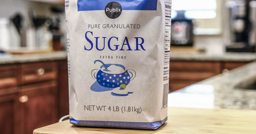 8 Ways to Use Sugar That Have Nothing to Do With Eating It - Featured image