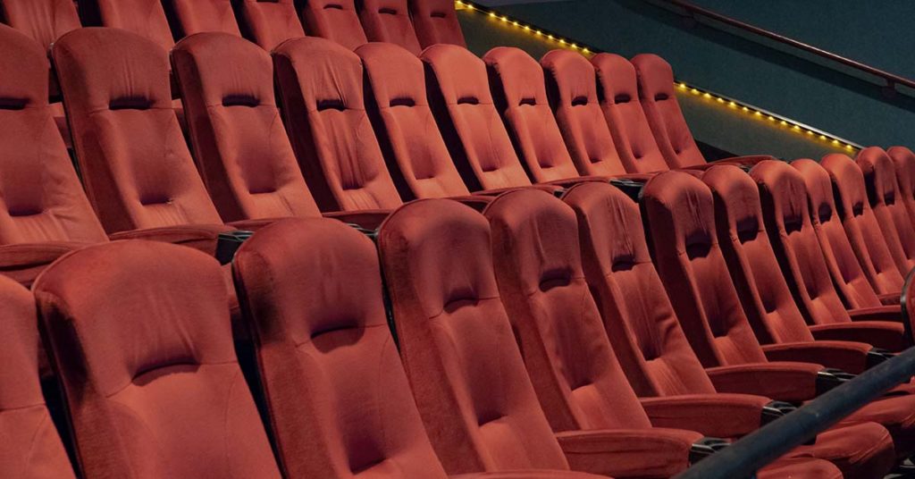 Cinema Cleaner Sparks Debate After Posting Images Telling People to ‘Raise Their Children Better’ - Featured image