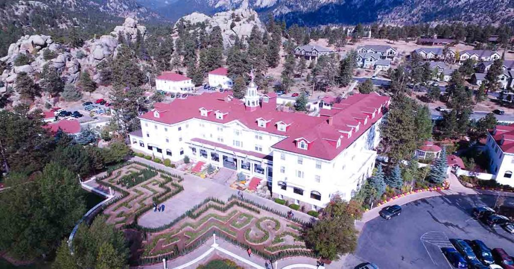 25 of The Scariest Places in The United States - Featured image