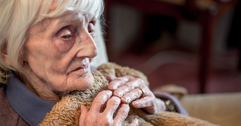 14 Things People Regret the Most When They’re Dying - Featured image