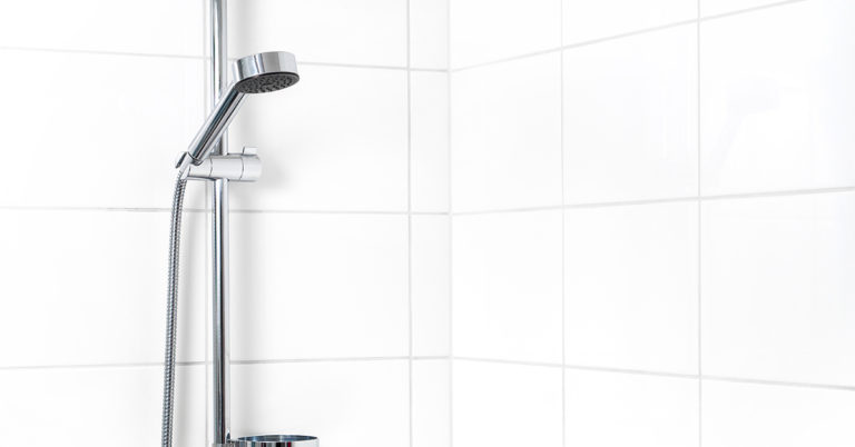 What’s That Yellow Stuff That Drips Down Your Bathroom Walls? - Featured image