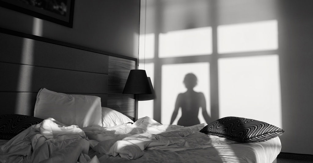 ‘Trophy Husband’ With Three Wives Explains How Intimate Time Works in Their ‘Boom Boom Room’ - Featured image