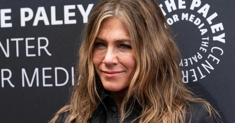 Jennifer Aniston ‘Hugely Concerned’ for Brad Bitt After Son’s Surprising Allegations Come to Light - Featured image