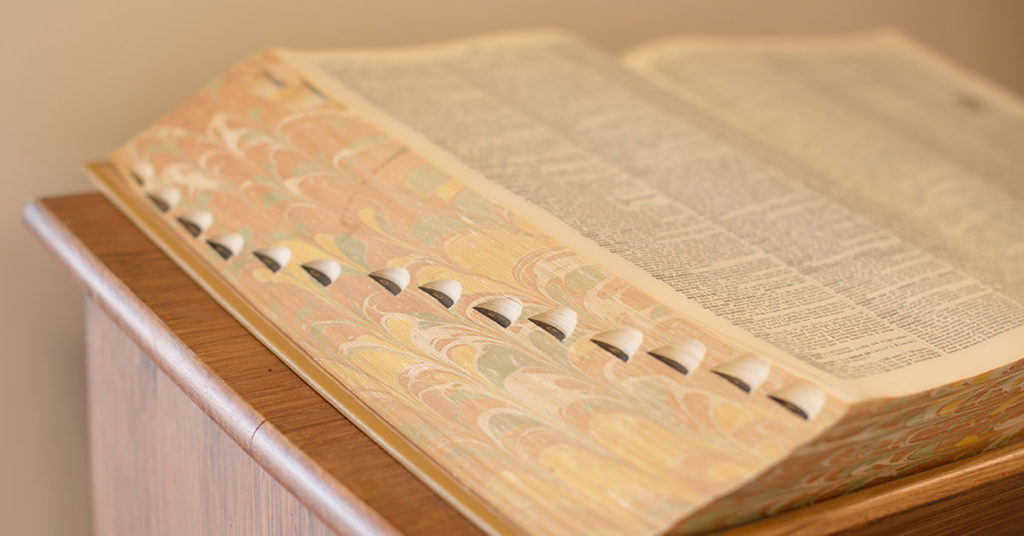 Some of the Most Offensive Words in the English Language Never Actually Used to Be Taboo - Featured image