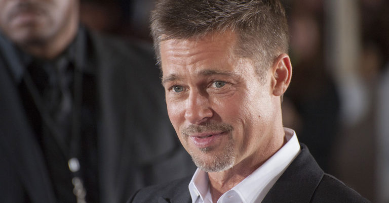 All Three of Brad Pitt’s Daughters, Zahara, Vivienne, & Shiloh, Have Changed Their Names - Featured image