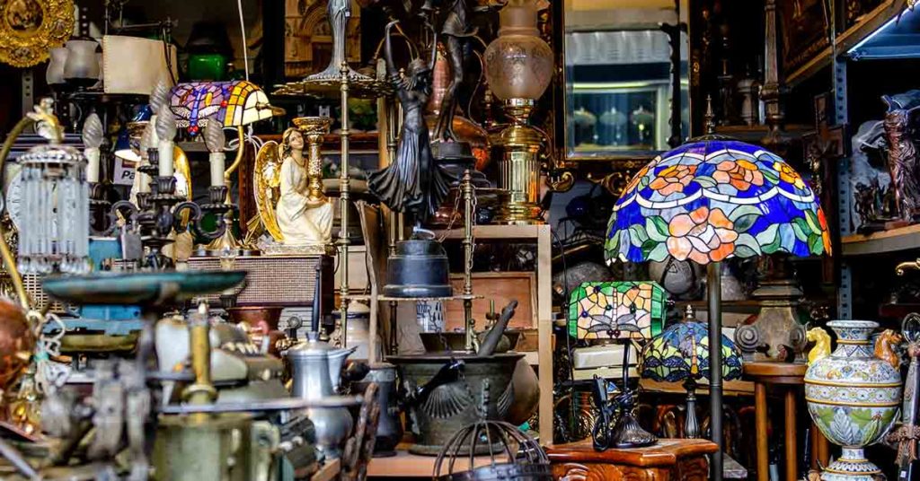 Can You Help Identify These 10 Mystery Items? - Featured image