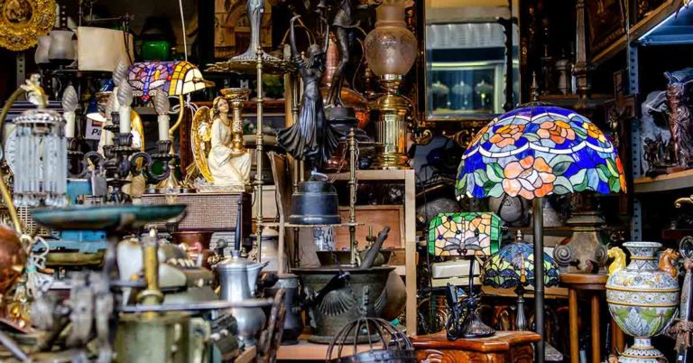 Can You Help Identify These 10 Mystery Items? - Featured image