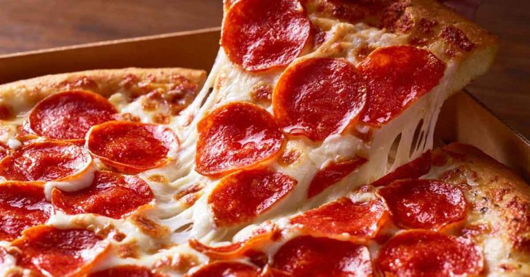 11-Year-Old Girl Dies After Eating Pizza as Heartbroken Family Slams School - Featured image