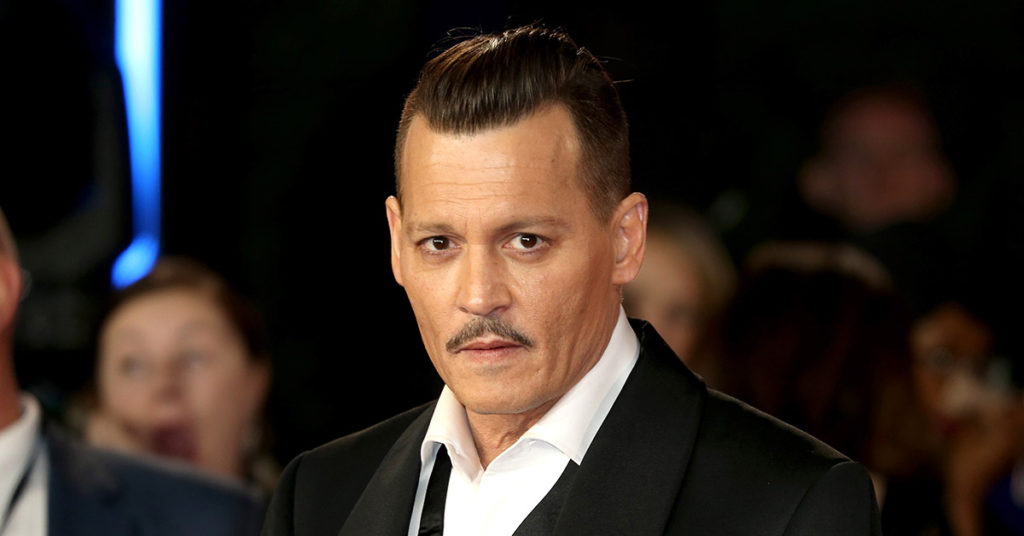 Johnny Depp Once Gave An Entire Movie’s Worth of Salary to Heath Ledger’s Daughter to Ensure She Didn’t Struggle in the Future - Featured image