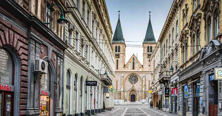 ‘Most Underrated’ European Destination Costs Only $250 For Everything - Featured image