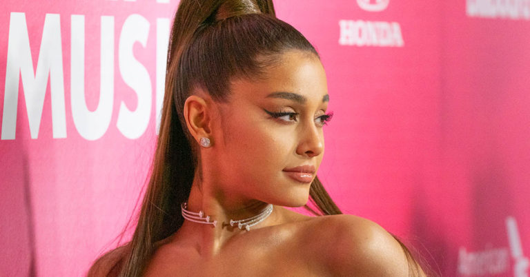 Ariana Grande Breaks Silence on Nickelodeon Allegations, Says ‘Environment Needs to Be Made Safer’ for Industry Kids - Featured image