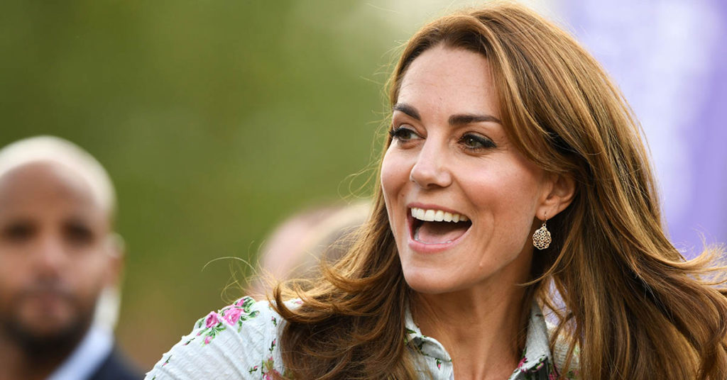 Breathtaking Photos of Kate Middleton As She Returns to Public Eye - Featured image
