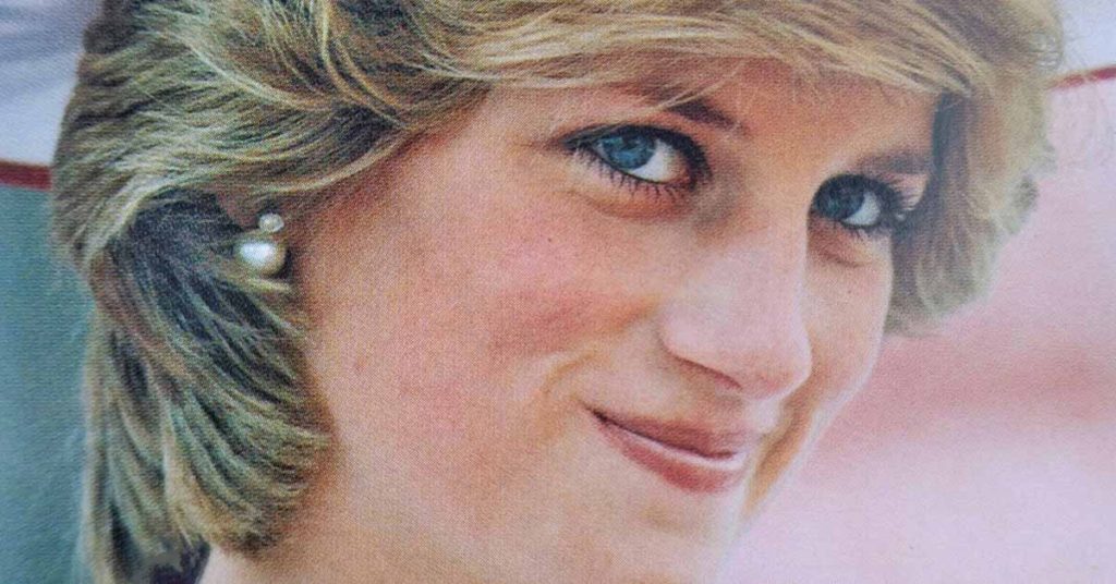 Princess Diana’s Somber Final Words Disclosed By Firefighter Who Responded on Scene - Featured image