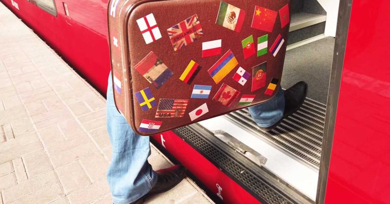 Man Has Visited Every Country In The World, and This is His #1 - Featured image