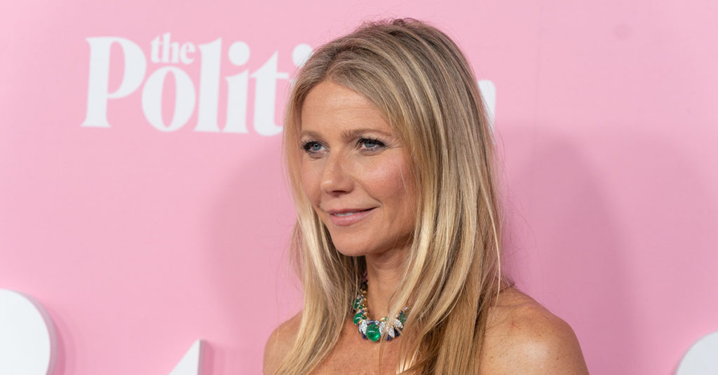 Gwyneth Paltrow Sends Message of Support to Kate Middleton After First Public Appearance in Months - Featured image