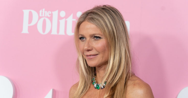 Gwyneth Paltrow Sends Message of Support to Kate Middleton After First Public Appearance in Months - Featured image