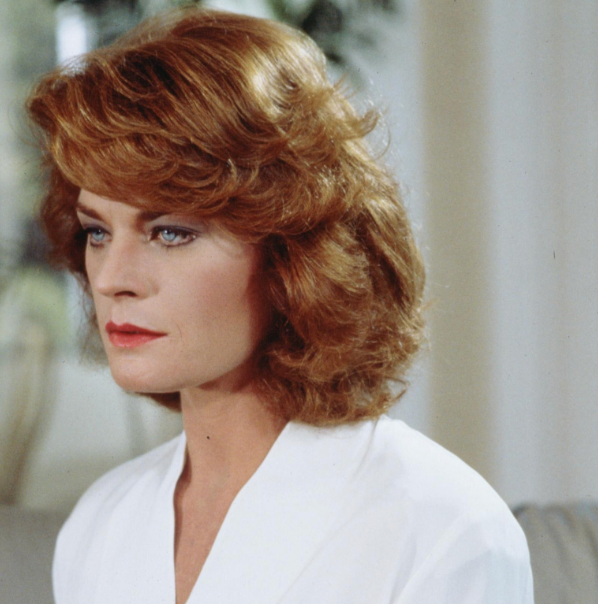 As the years passed, Meg Foster chose to step away from the constant glare of the spotlight.