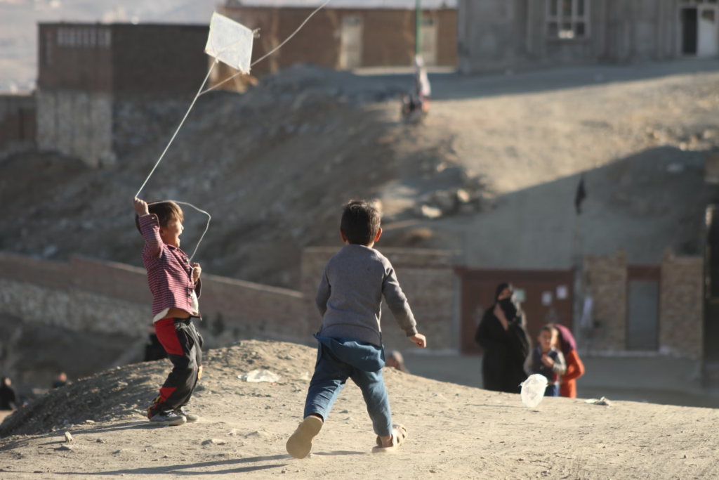 Afghanistan remains one of the most dangerous countries in the world due to ongoing conflict and instability. 