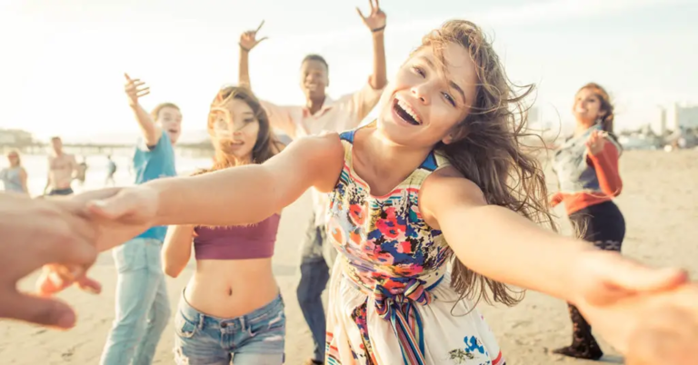 10 Pics That Show What AI Thinks Spring Break Looks Like in Different Countries - Featured image