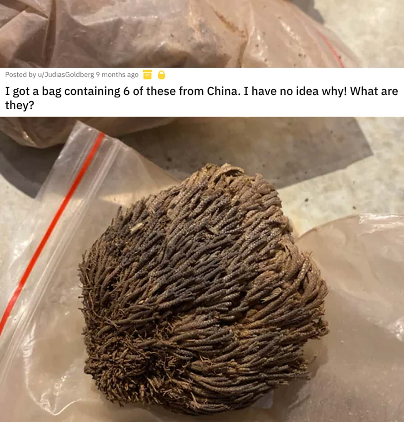 Weird Objects People Ask For Help to Identify Weird Objects. Do You Know What They Are?