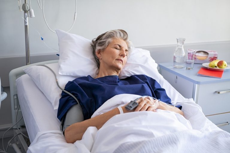 The 3 Dreams That Appear Most Often in Final Weeks of Life - Featured image