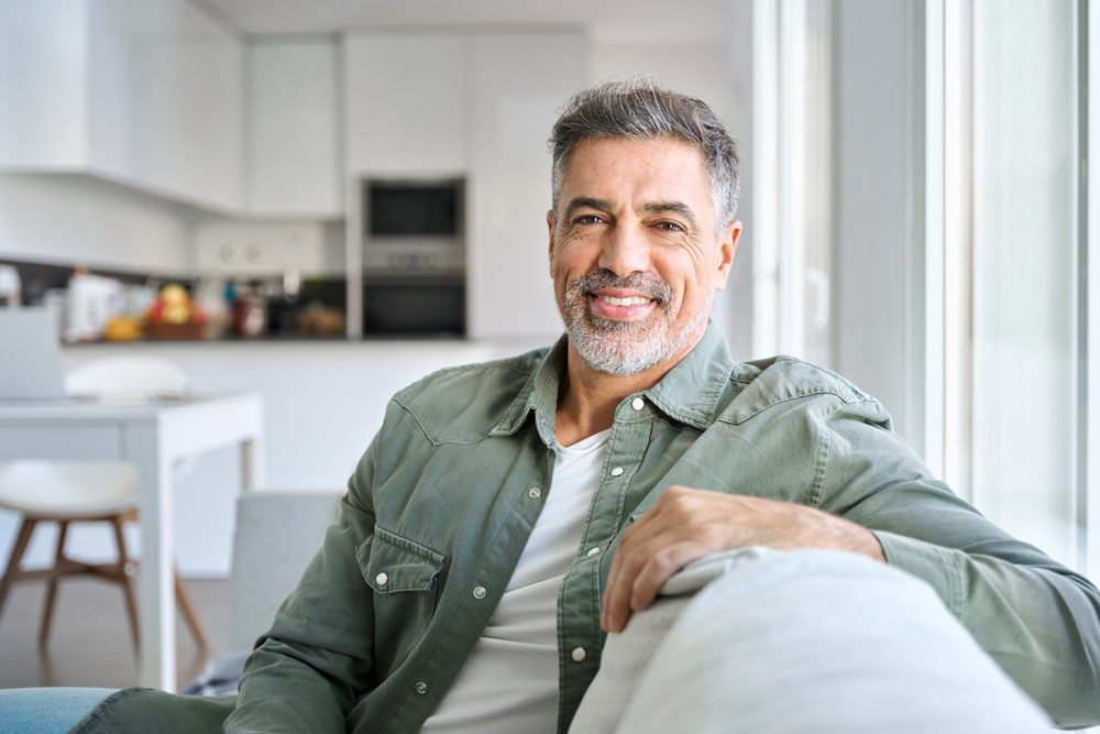 15 Things Women Find Unattractive in Men Over 50 - Featured image