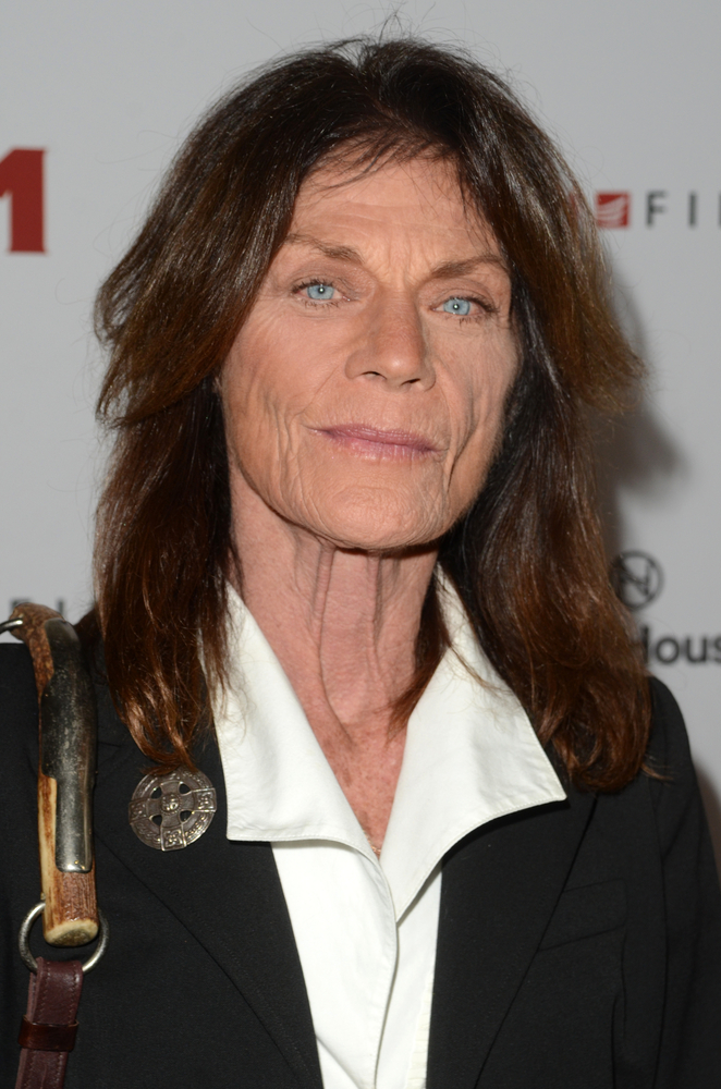 LOS ANGELES - OCT 20: Meg Foster at the Special Screening of "31" at London Hotel on October 20, 2016 in West Hollywood, CA