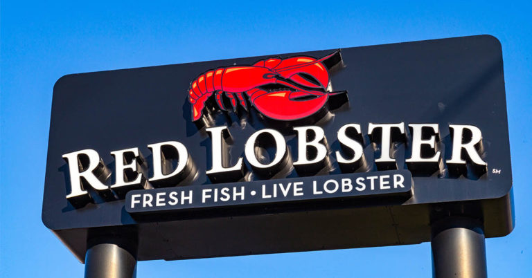 Red Lobster Is Doomed: More Than 50 Locations Are Closing And Auctioning Off Equipment - Featured image